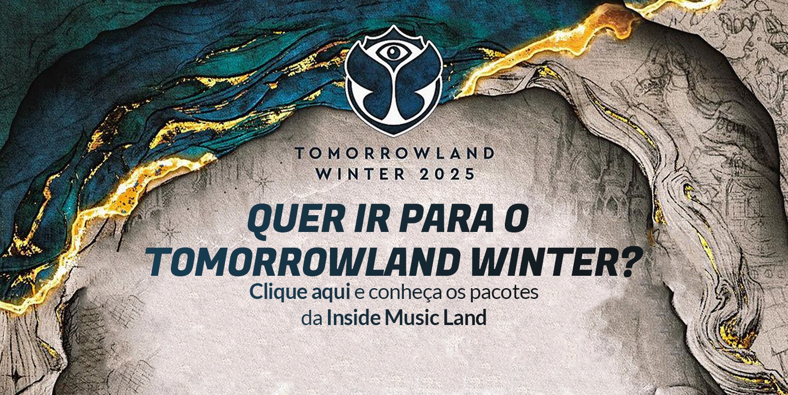 Tomorrowland Winter